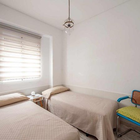 Apart Luminoso Centrico 3 Hab 2 Banos Севилья Экстерьер фото